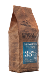 Chocolate Growers Choice 33%