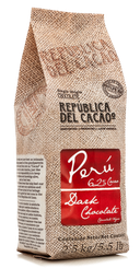 Chocolate Perú 62%