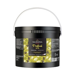 Pasta de Avellana 55%