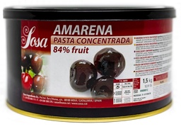 [PastaCerezAmar100Gr] Pasta De Cereza Amarena 100 Gr