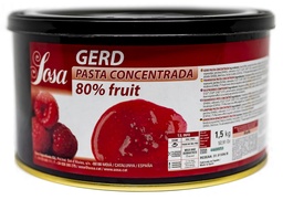 [PastaFramb100GrUnd] Pasta De Frambuesa