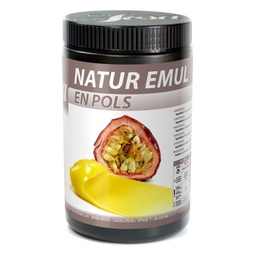 [NaturEmul500Gr] Natur Emul 500 Gr