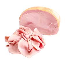 [JamPar120] Jamón De París 120Gr