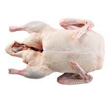 [PATEPE] Pato Entero Pekin