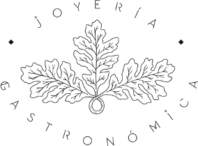 Joyería Gastronomica